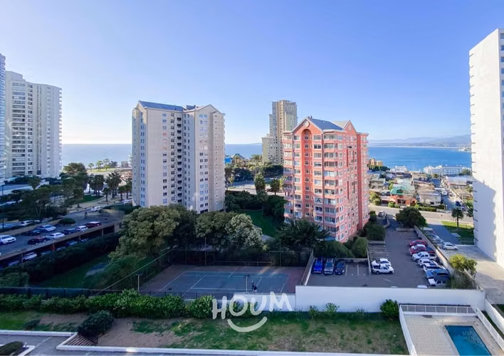Departamento en Arenales