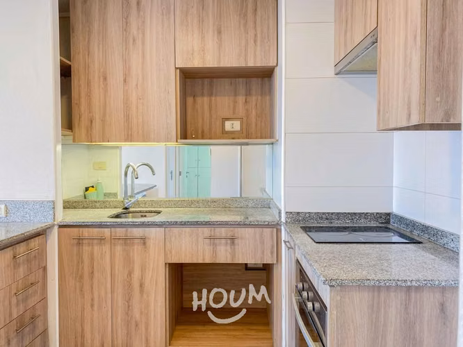 Departamento en Arenales