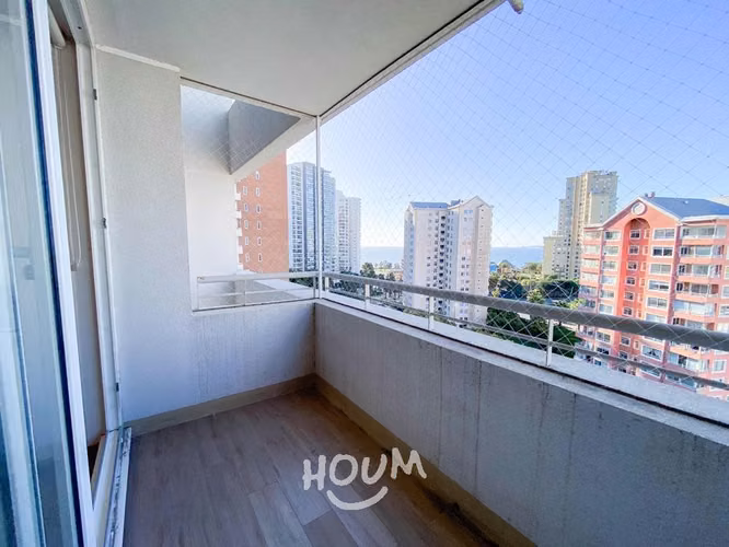 Departamento en Arenales