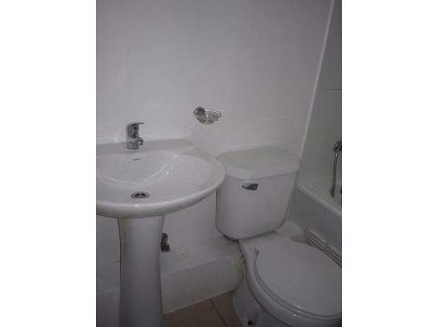 Depto 2 dormitorios en Condominio, Estacionamiento