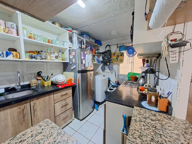 San Juan Valdes 9657, Pudahuel Norte
