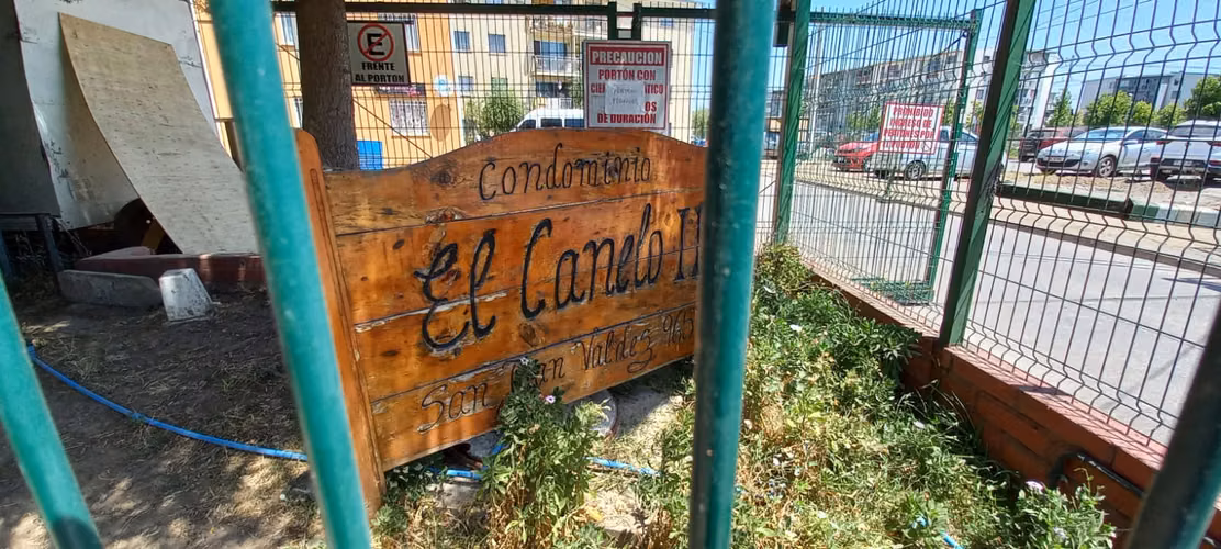 San Juan Valdes 9657, Pudahuel Norte