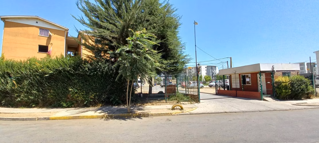 San Juan Valdes 9657, Pudahuel Norte