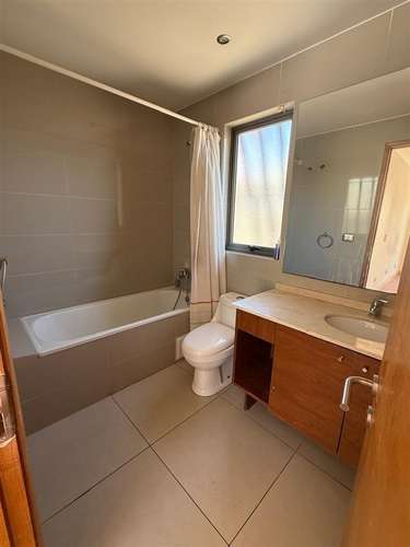 Casa en Venta, Condominio Jardín de los Villares, Los Andes