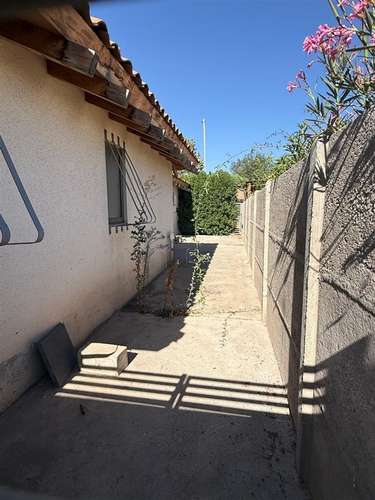 Casa en Venta, Condominio Jardín de los Villares, Los Andes