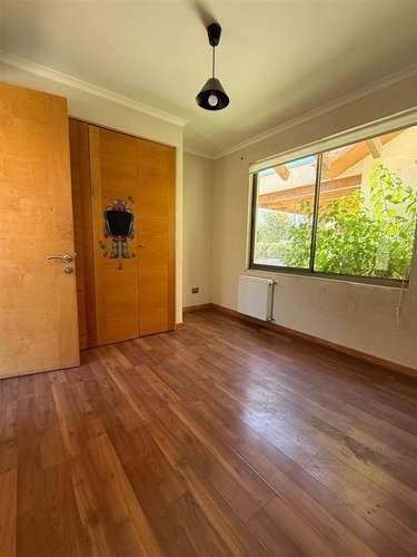 Casa en Venta, Condominio Jardín de los Villares, Los Andes