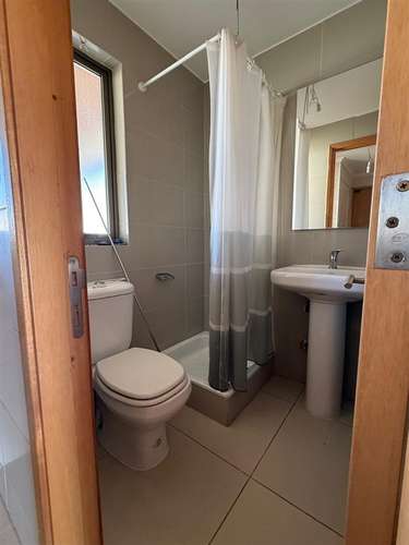 Casa en Venta, Condominio Jardín de los Villares, Los Andes