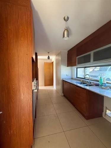 Casa en Venta, Condominio Jardín de los Villares, Los Andes