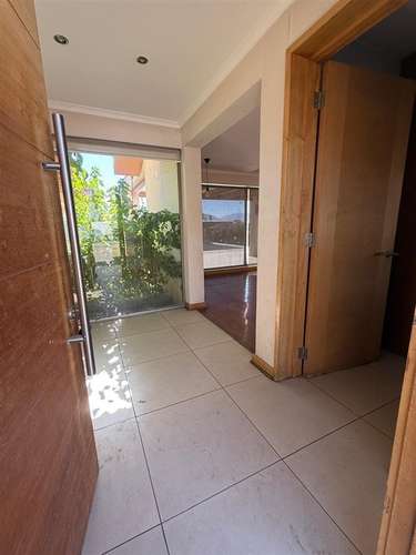 Casa en Venta, Condominio Jardín de los Villares, Los Andes