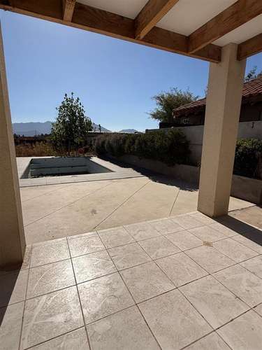 Casa en Venta, Condominio Jardín de los Villares, Los Andes