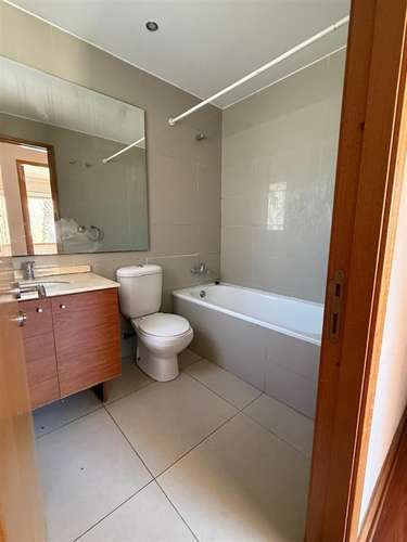 Casa en Venta, Condominio Jardín de los Villares, Los Andes