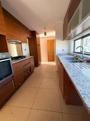 Casa en Venta, Condominio Jardín de los Villares, Los Andes