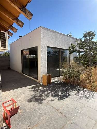 Casa en Venta, Condominio Jardín de los Villares, Los Andes