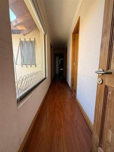 Casa en Venta, Condominio Jardín de los Villares, Los Andes