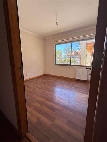 Casa en Venta, Condominio Jardín de los Villares, Los Andes