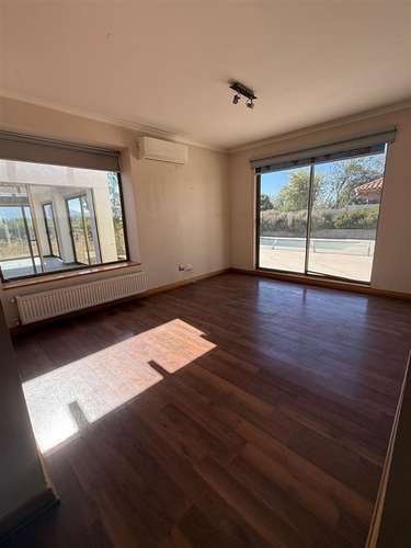 Casa en Venta, Condominio Jardín de los Villares, Los Andes