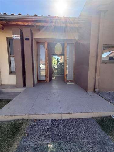 Casa en Venta, Condominio Jardín de los Villares, Los Andes