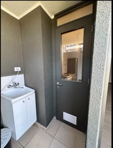 Se arrienda departamento en Condominio Maiten