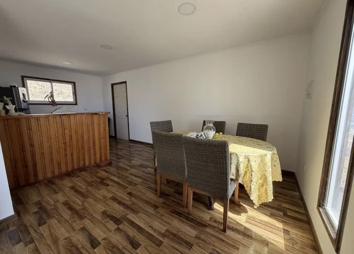 SE ARRIENDO O VENTA DE PARCELA EN FUNDO LORETO