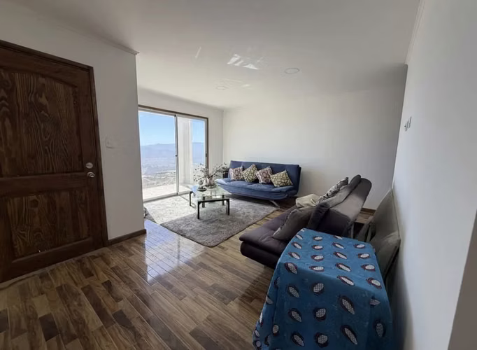 SE ARRIENDO O VENTA DE PARCELA EN FUNDO LORETO