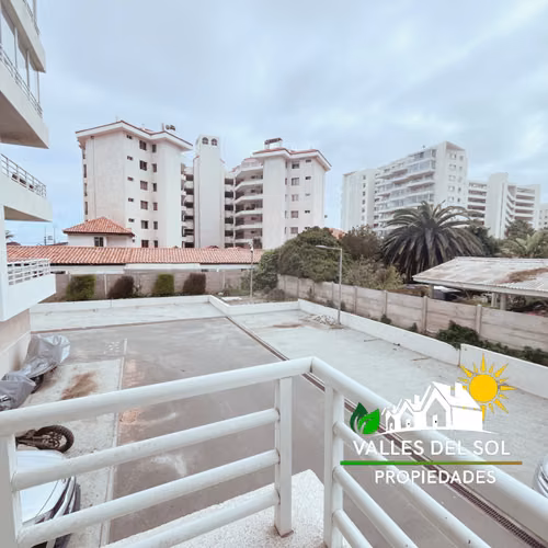 Se Vende Departamento Amoblado a metros de la Av d
