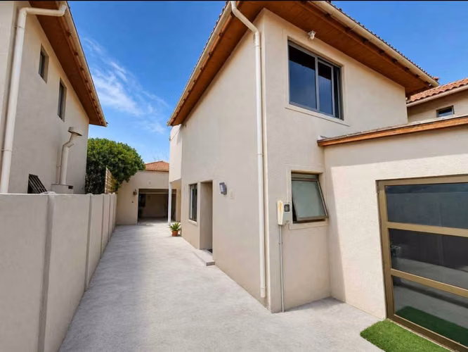 Se Vende Linda Casa Sector La Arboleda