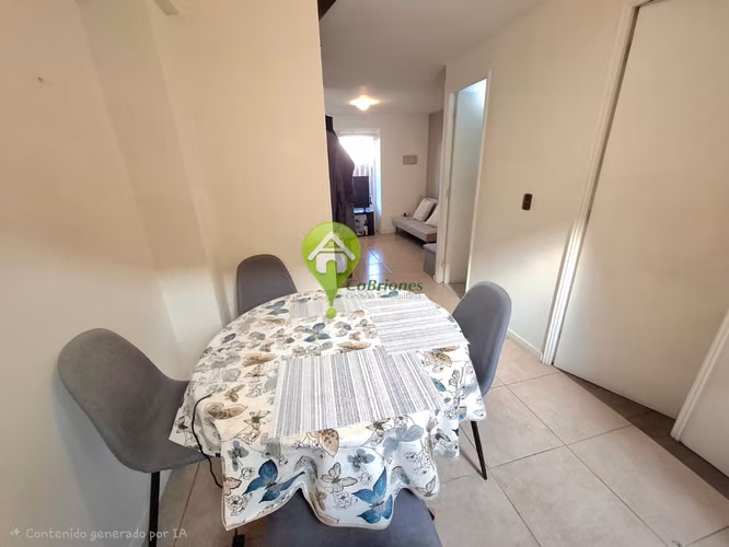 Casa sector el Montijo, Renca 3D 2B 3E*OPC. ARRIENDO