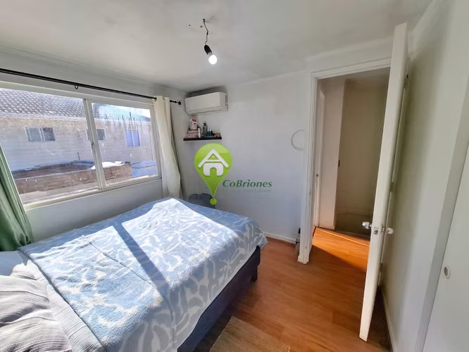 Casa sector el Montijo, Renca 3D 2B 3E*OPC. ARRIENDO