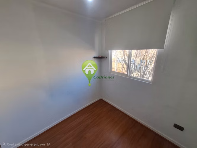 Casa sector el Montijo, Renca 3D 2B 3E*OPC. ARRIENDO