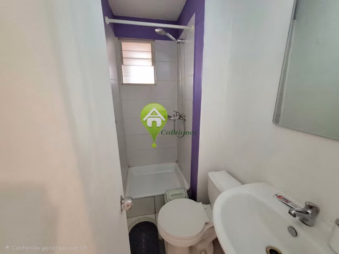 Casa sector el Montijo, Renca 3D 2B 3E*OPC. ARRIENDO