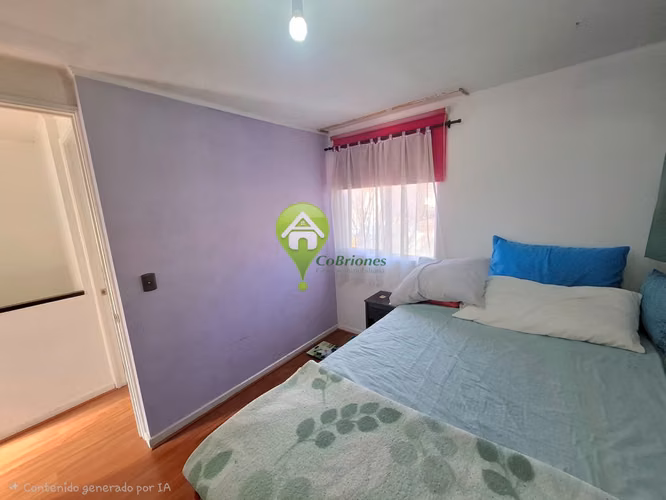 Casa sector el Montijo, Renca 3D 2B 3E*OPC. ARRIENDO