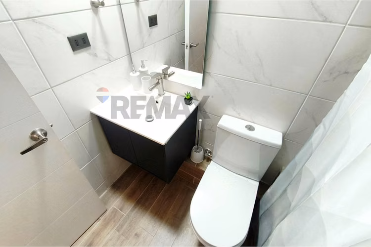 Arriendo home studio centro concepcion
