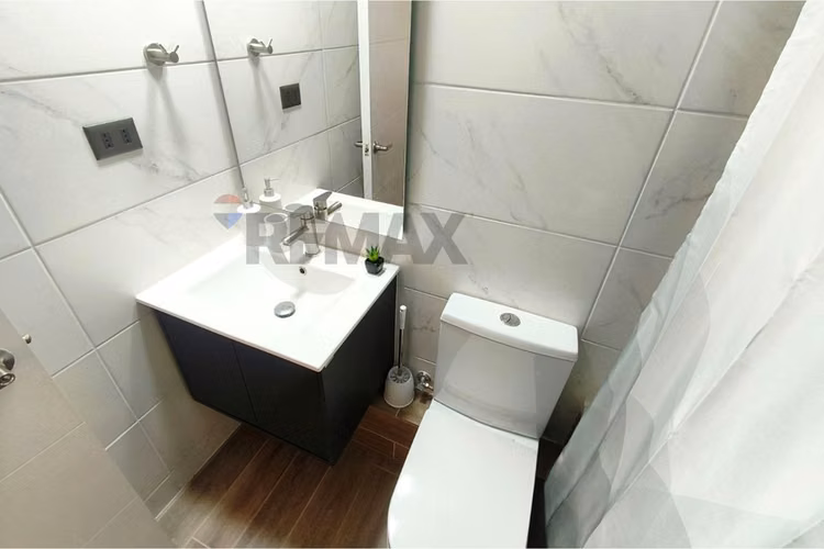 Arriendo home studio centro concepcion