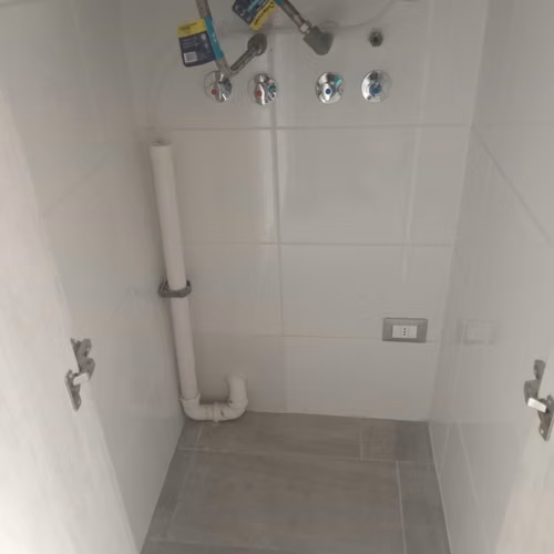 Departamento CERCANO METRO SANTA ISABEL - Imagen 3