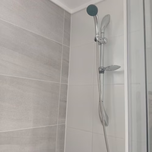 Departamento CERCANO METRO SANTA ISABEL - Imagen 11