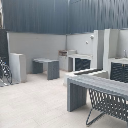 Departamento CERCANO METRO SANTA ISABEL - Imagen 17