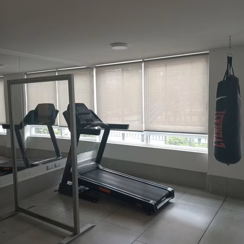 Departamento CERCANO METRO SANTA ISABEL - Imagen 13