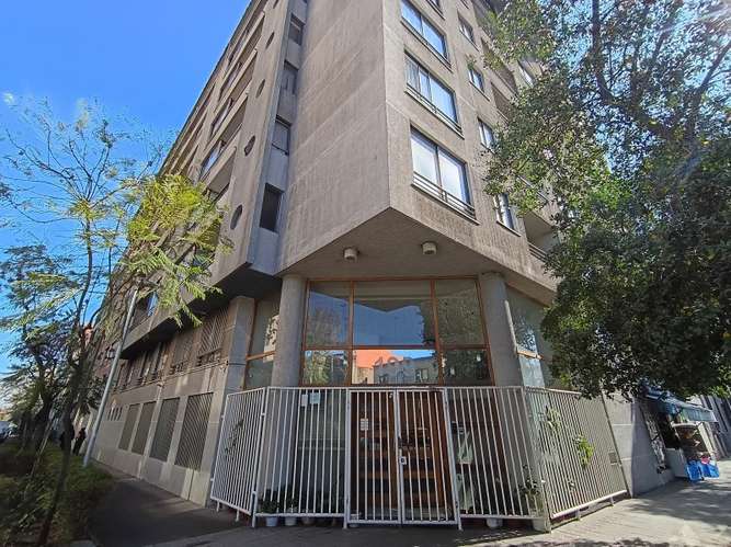 Departamento AVDA ESPAÑA CON SAZIÉ