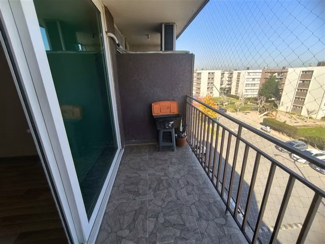 DEPARTAMENTO Barrio El Rosal