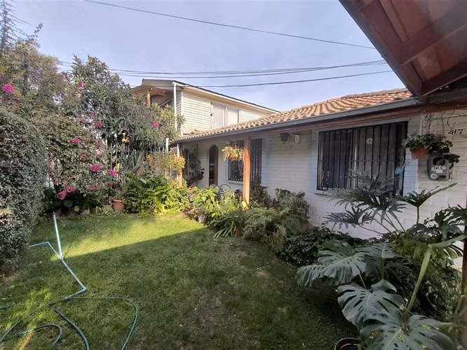 CASA Oportunidad