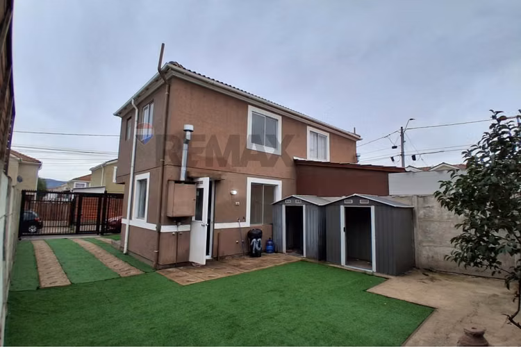 Casa de 3 dormitorios en buin - Imagen 25