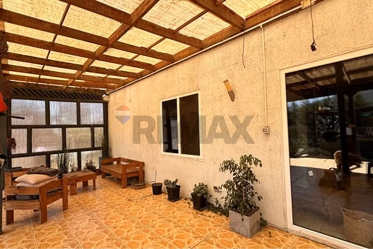 Gran oportunidad casa en las gaviotas