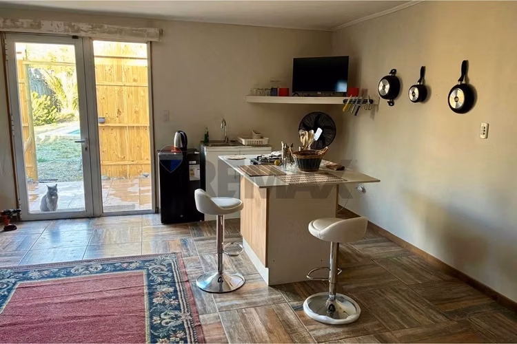 Gran oportunidad casa en las gaviotas - Imagen 13