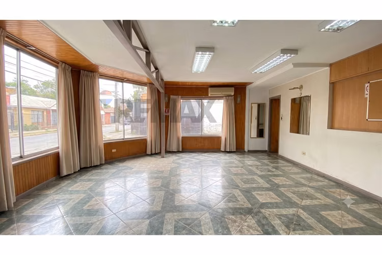 Hotel boutique para renovar | viña del mar