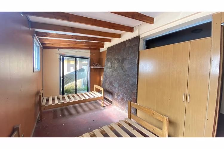 Hotel boutique para renovar | viña del mar