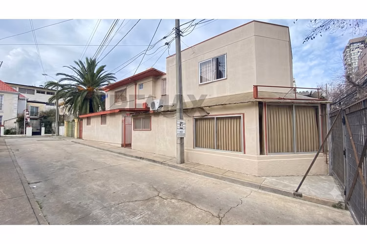 Hotel boutique para renovar | viña del mar