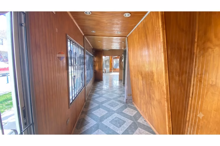 Hotel boutique para renovar | viña del mar