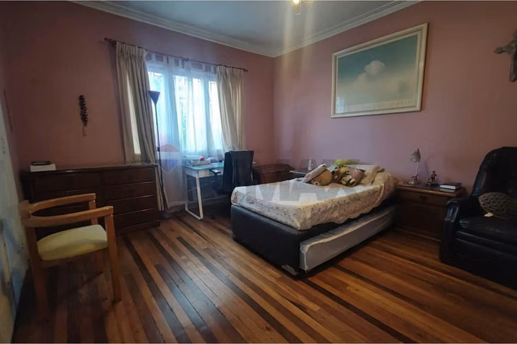 Casa 5d,3b, 2 est. ñuñoa