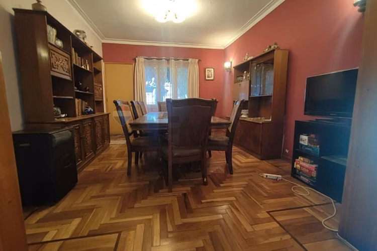 Casa 5d,3b, 2 est. ñuñoa