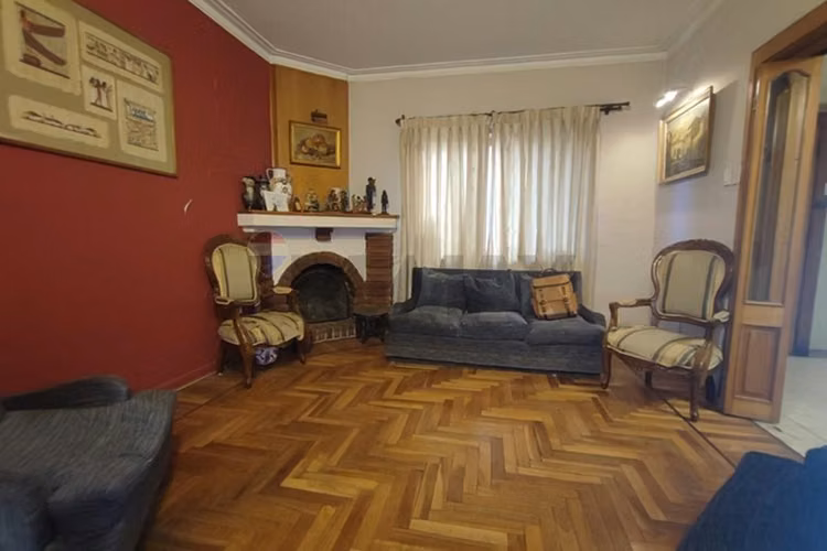 Casa 5d,3b, 2 est. ñuñoa